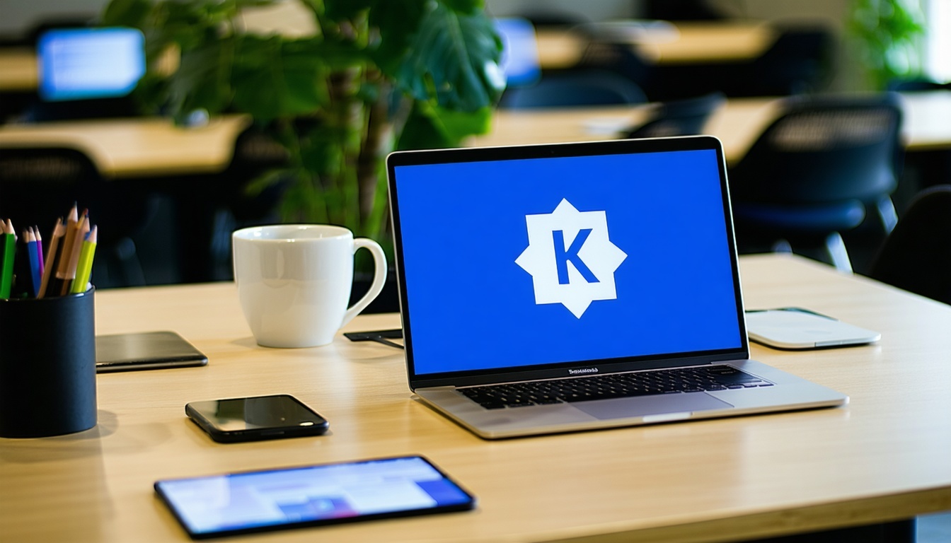 Kundenlogo 2 – Startup aus der Tech-Branche